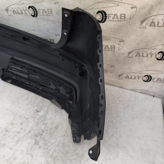 Bara spate Nissan Qashqai 2 Facelift an 2017-2018-2019-2020