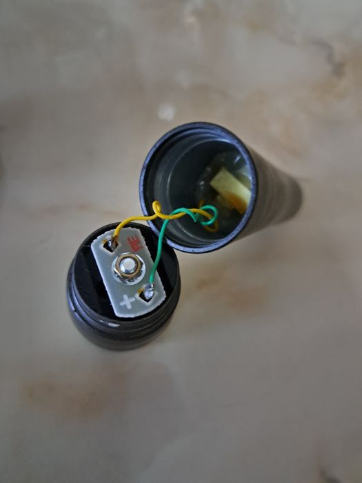 Microfon Shure SM58 original