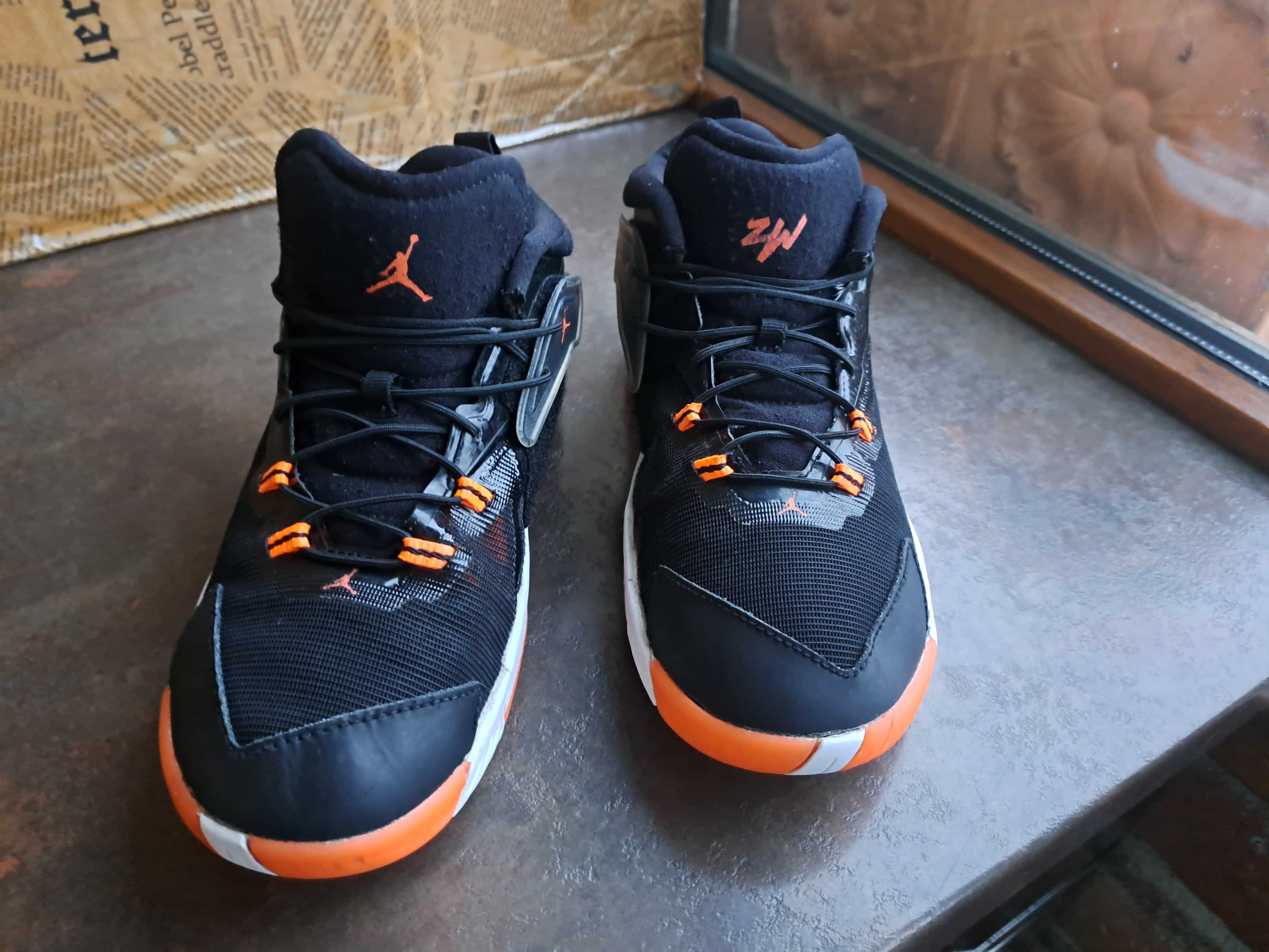 №35 Nike Jordan-маратонки,спортни обувки,кецове,найк гр. София Редута ...