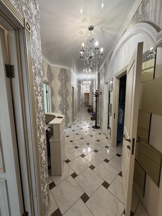 Сдам кабинет в салоне красоты