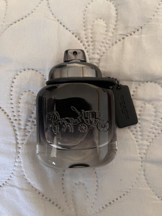 Продам духи Coach  for men