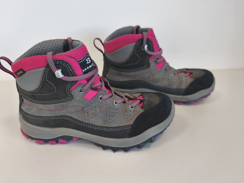 Ghete Garmont Goretex 35 (21,5cm)