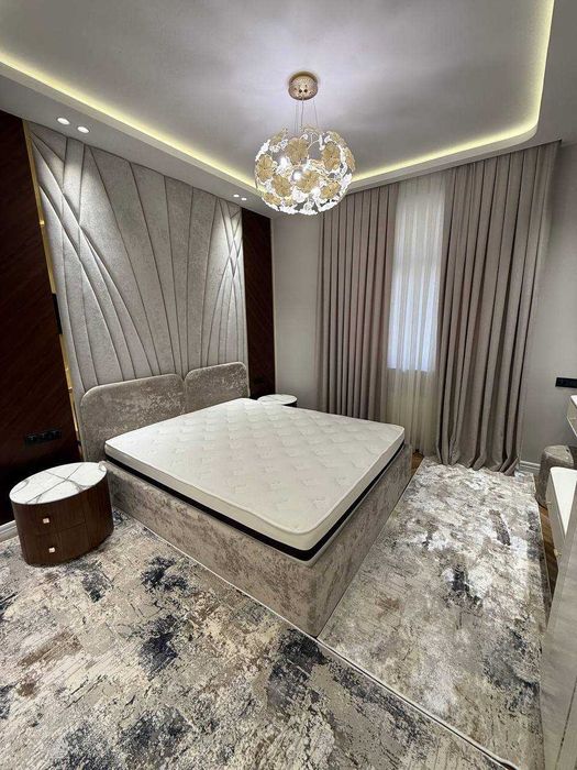 Сдается квартира после ремонта Габбус в ул. Таррас Шевченко!