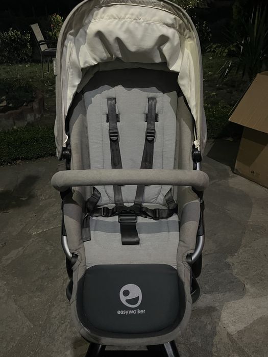 Количка Easywalker