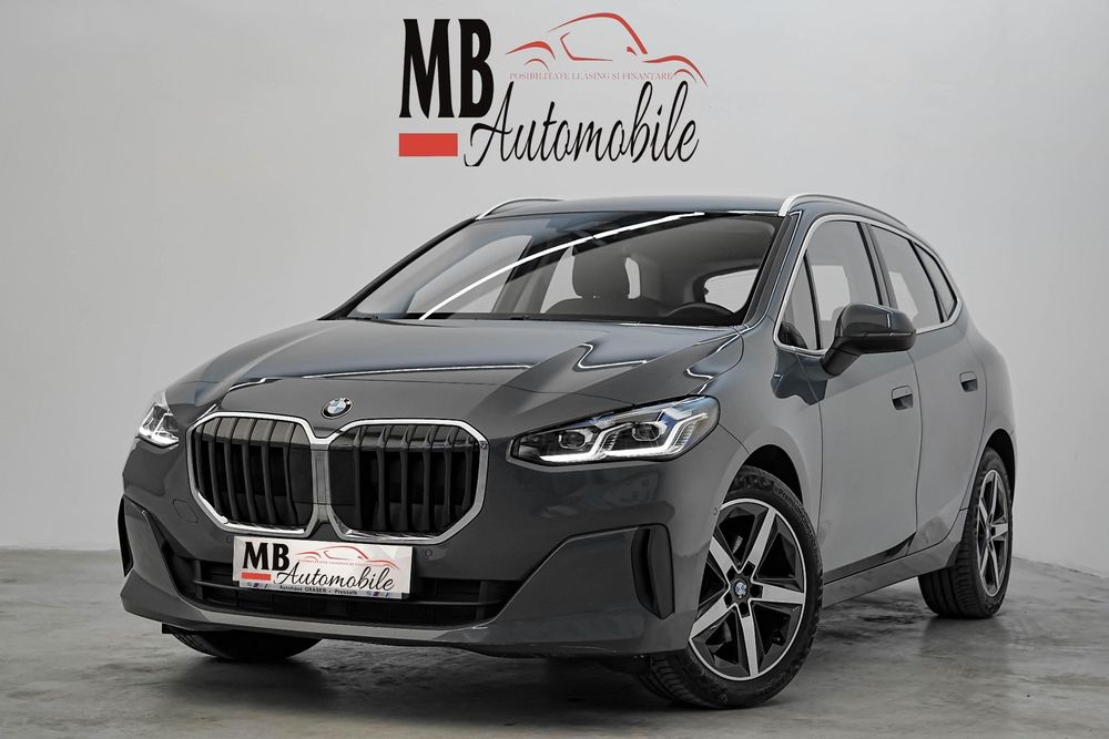 BMW Seria 2 BMW 218d Active Tourer Automatic