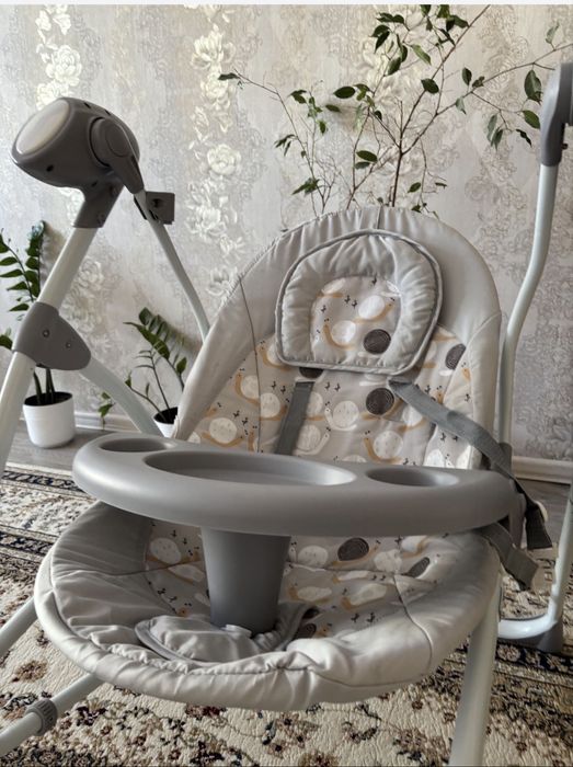 Качеля сатылады жағдайы өте жақсы