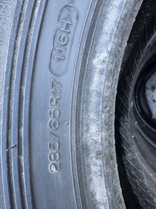 Летняя резина Michelin