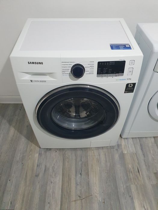 Продаётся стиральная машина