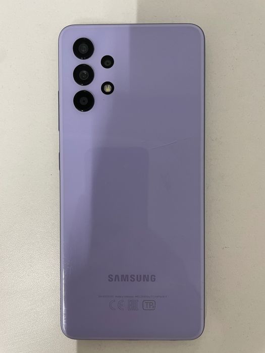 Samsung A32.    .