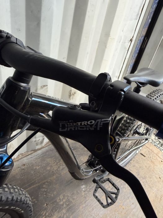 Горный велосипед Giant Trance X