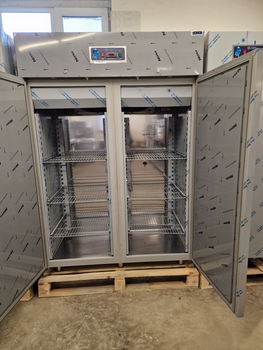 Професионален двоен хладилник тип "Торго"