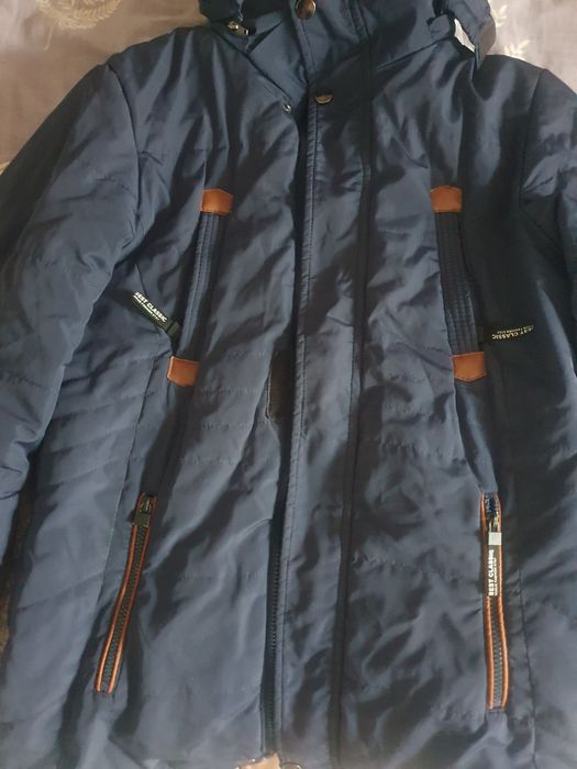 Одежда и обувь детям