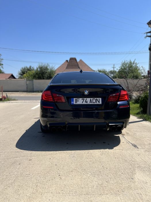 Vand BMW F10 525D 3.0D 300HP
