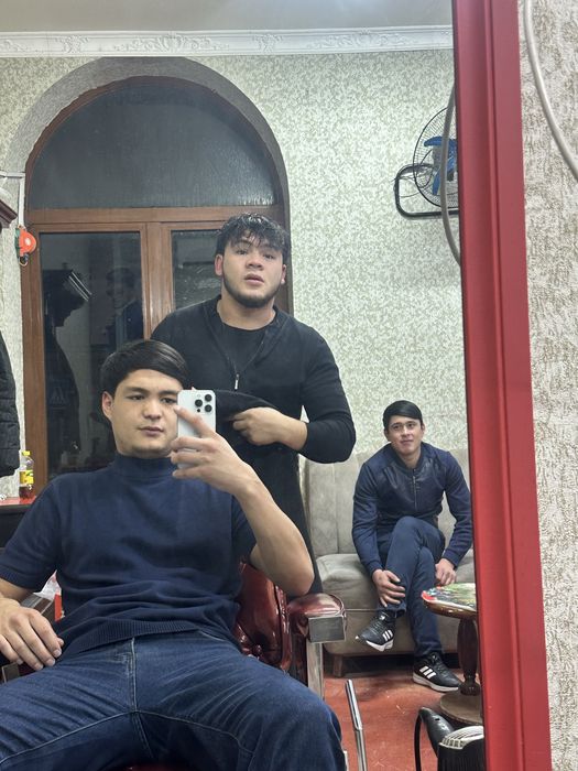 kraska bor puliga yarasha moshina propan 4pok hadavoyda jicha ishi bor