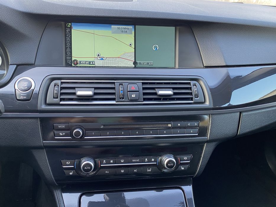 Bmw 530 Xdrive probleme motor