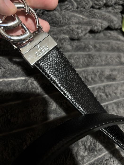 Curea Gucci Neagra