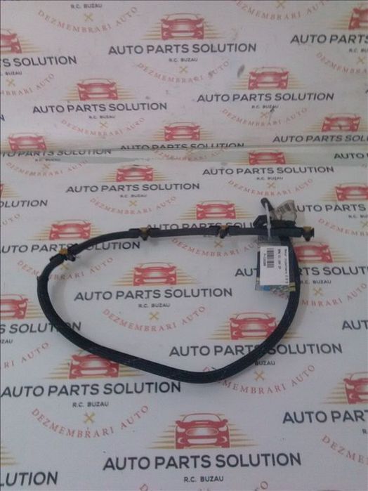 retur injectoare 2.0 d bmw x1 184 cp