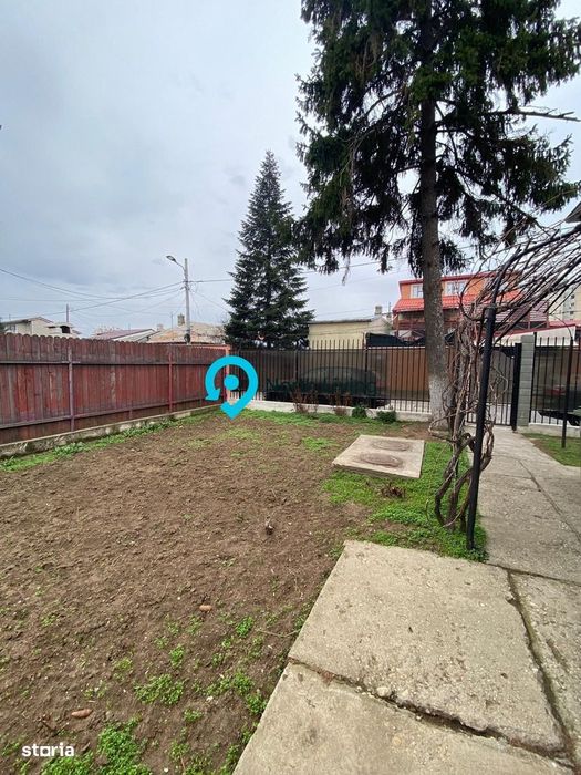 Teren 385 Mp Cu Casa 60Mp | Investitie| Prelungirea Ghencea