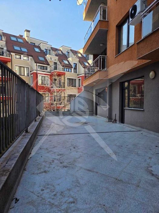 Четиристаен апартамент в кв. Манастирски ливади № 97904