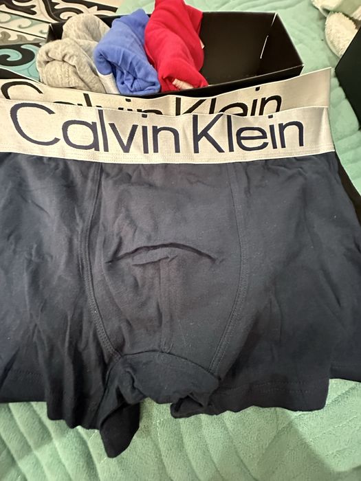 трусы calvin klein