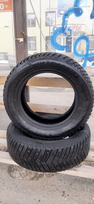 шины на все сезоны