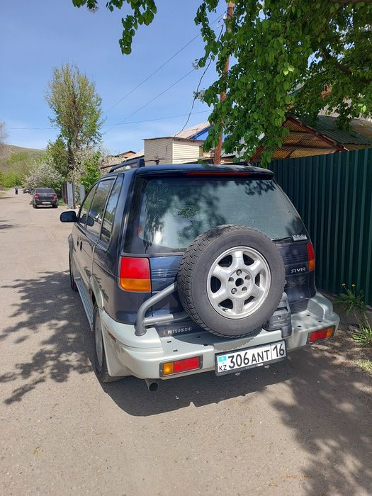 Продам митсубиси рвр