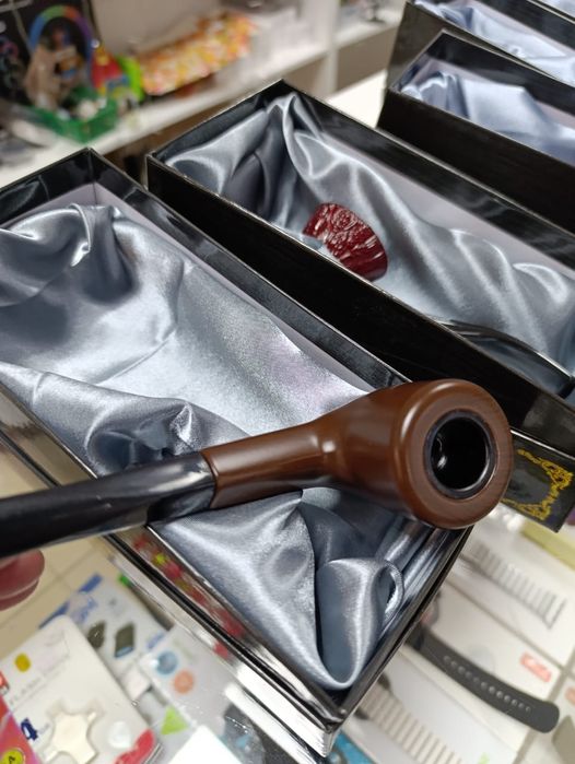 Трубка курительная подарок