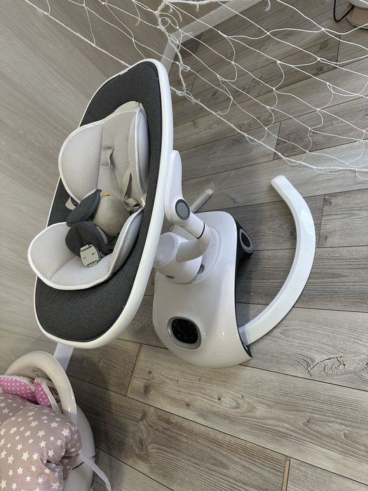 Продам электрический шезлонг