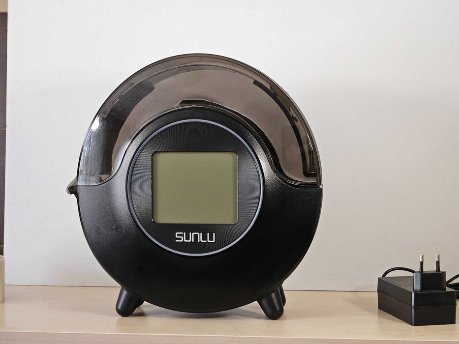 SUNLU S2 сушилня за филамент – Без влага, без развалени принтове