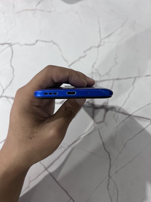 Redmi 9c / Телефон / Бу / Редми