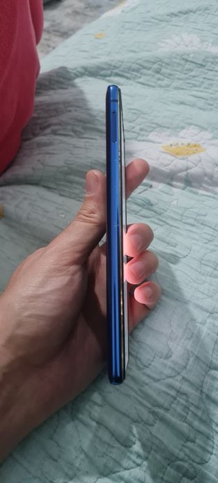 Samsung S10 Lait snapdragon процессор