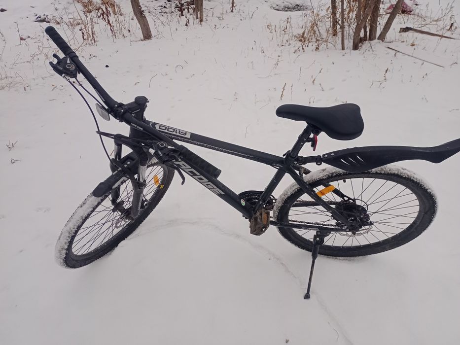 Велосипед сатылад срочно