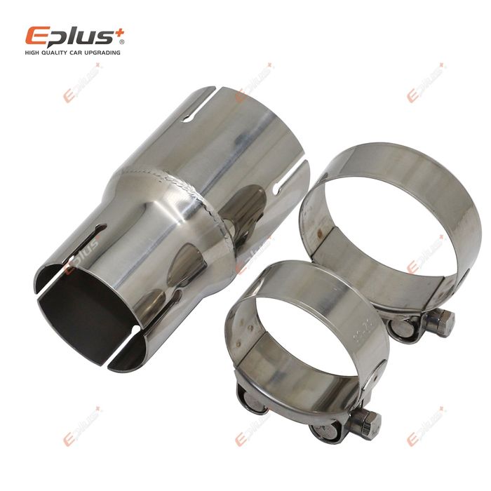 Метален преходник 51мм-48мм