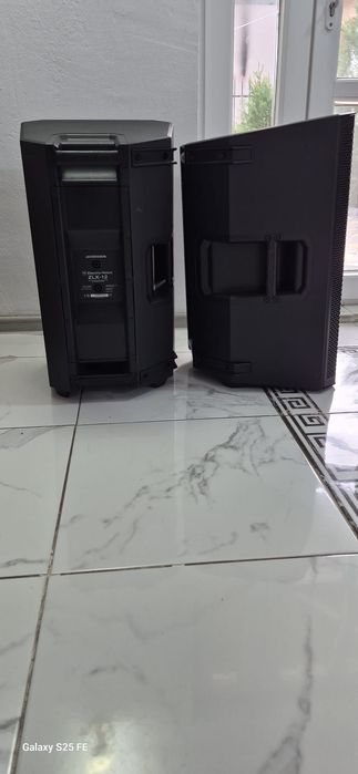Boxe Ev zlx ca noi  nu sa cantat pe ele