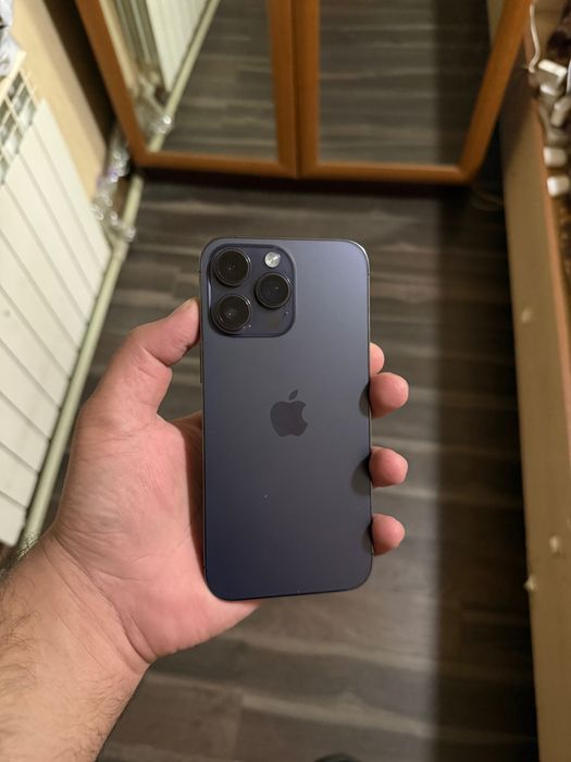 Iphone 14 pro max 128 gb