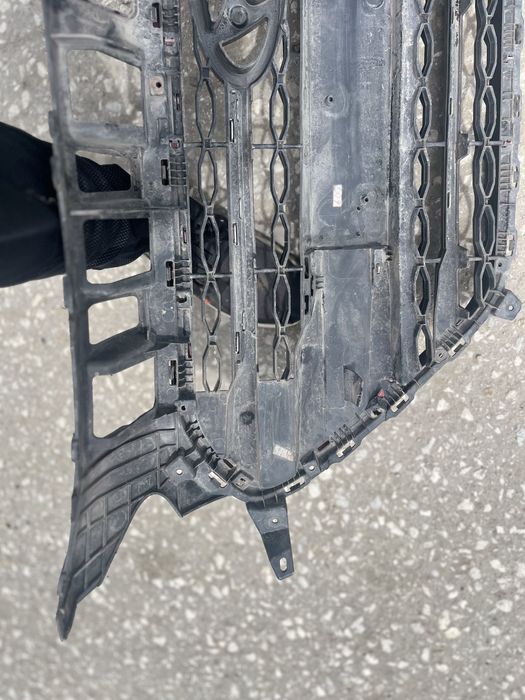 Решетка за Hyundai I30 II/ Хюндай И30 2