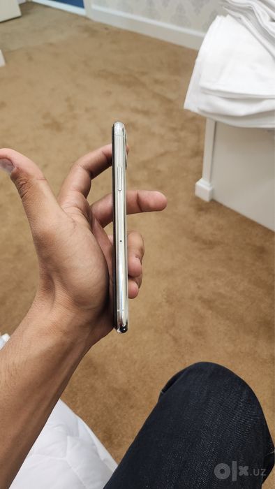Iphone 11 pro 256 gb