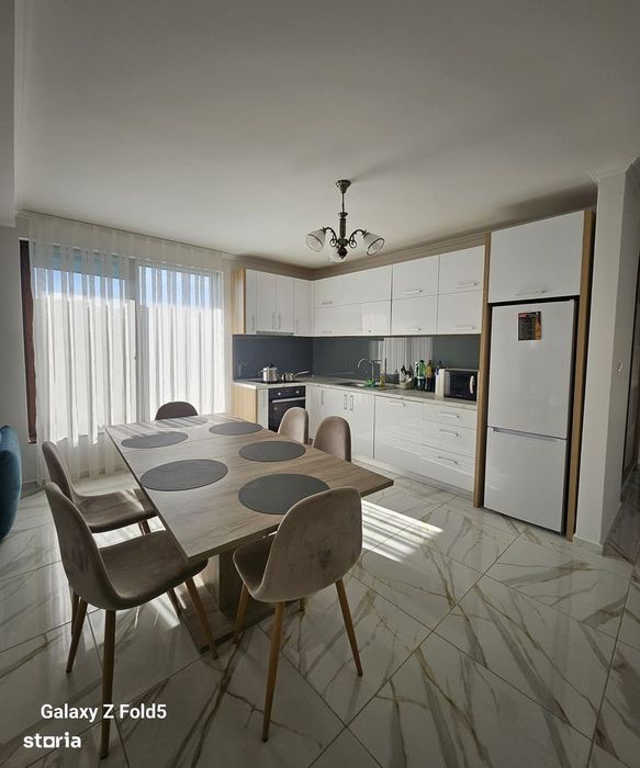 Casa Modernă De Închiriat În Sântandrei – 900 €/Lună, Negociabil!