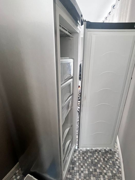 Морозильник Atlant