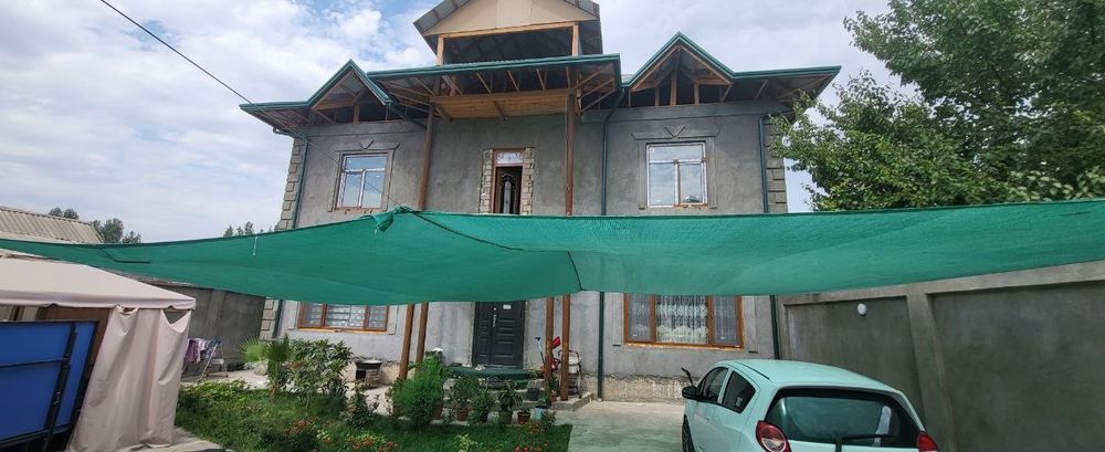 Продаётся добротный дом