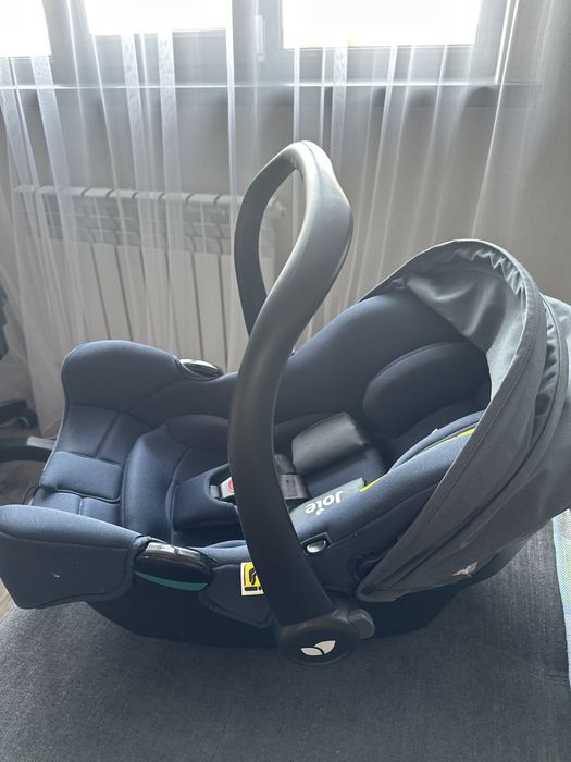 Продам детское автокресло