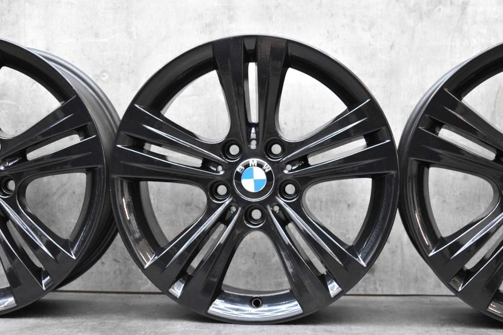 17'' Джанти BMW F30 X1 X3 E90