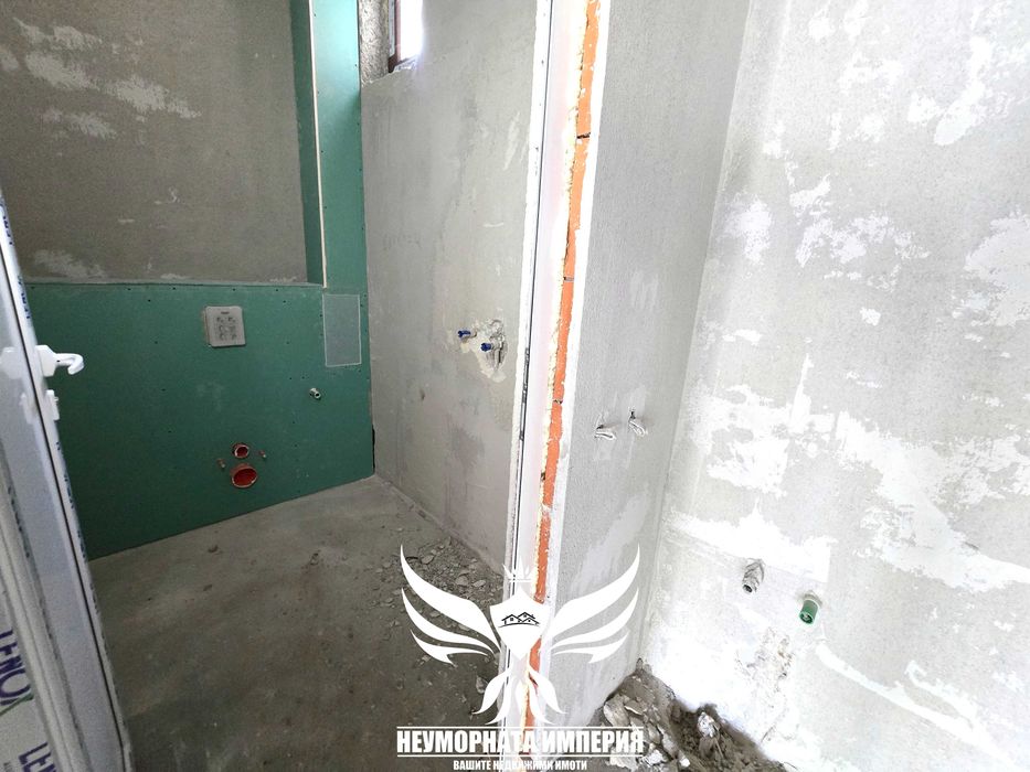 Дава се под наем Магазин в Асеновград - 70 кв.м за 600 € - Снимка #8