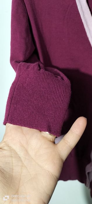 Bluză Gina damă cu nasturi