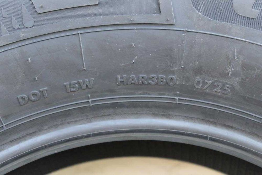 Anvelope noi 225/75R16C GT-Radial, All Season, DOT 2025