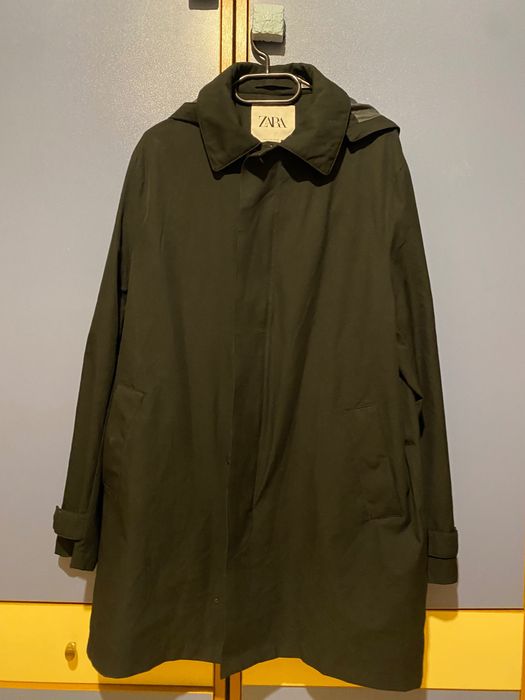 Черно яке Зара (Zara), размер L