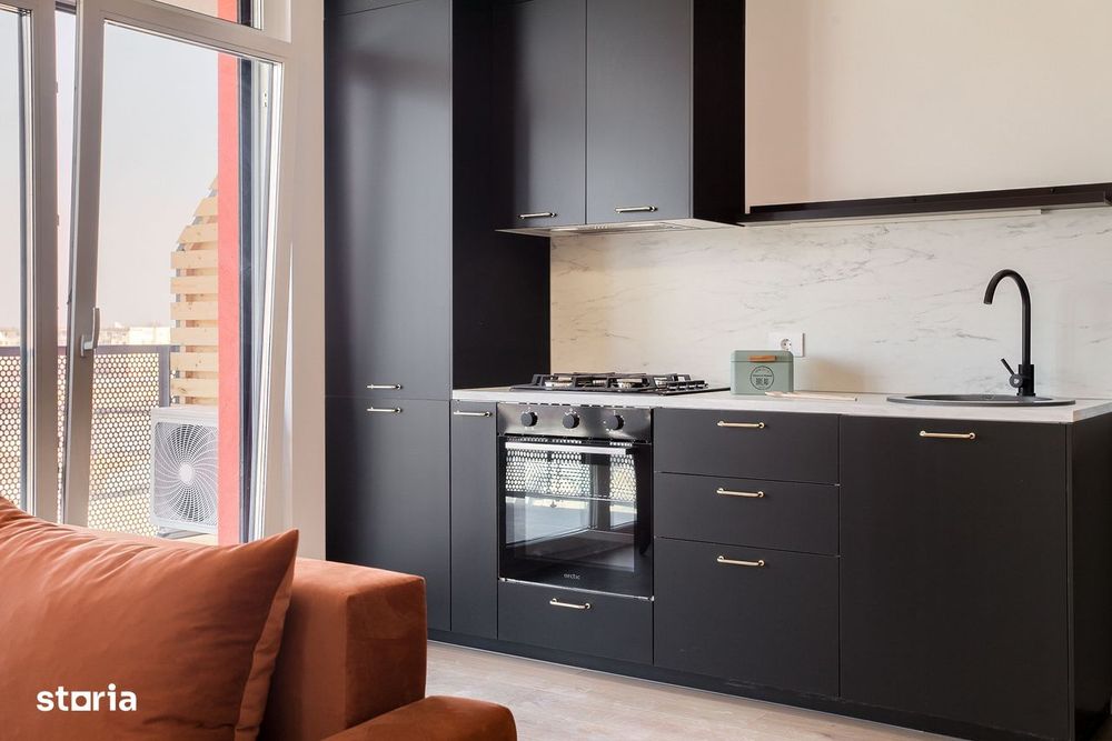 De vanzare apartament nou Comision 0
