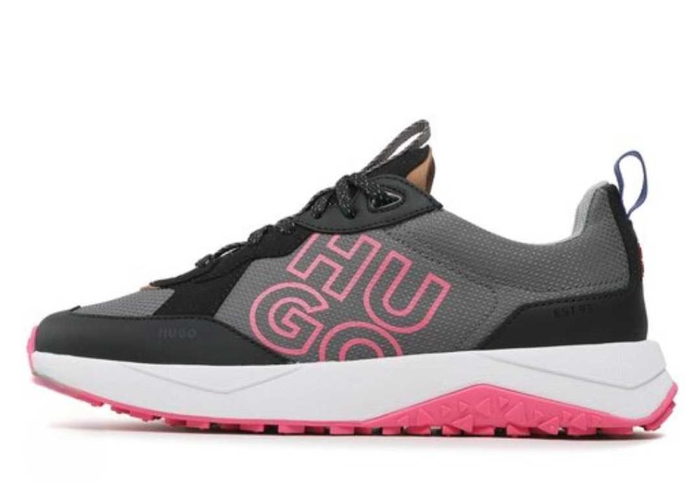 Дамски сникърси  Hugo