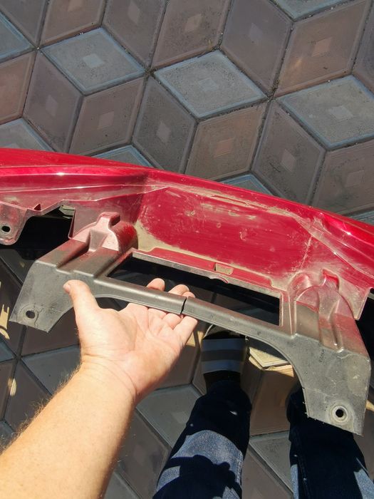 Bara fata Nissan qashqai j11 2014/2015/2016/2017