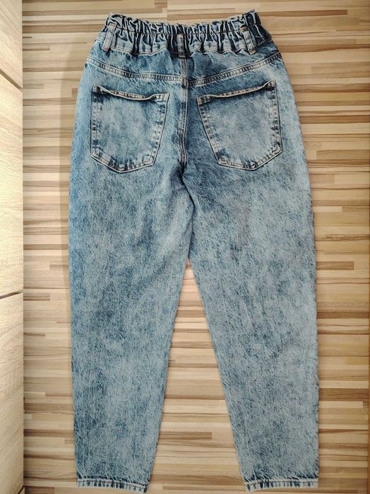 Дамски дънки LC Waikiki